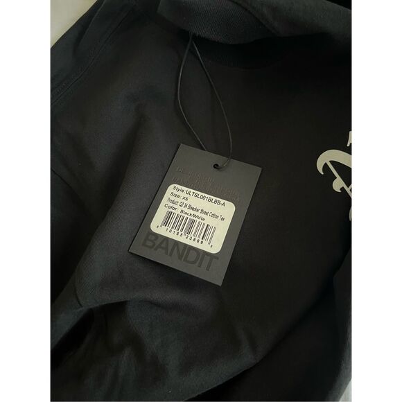 Bandit Running - NY Limited Edition T-Shirt - Picture 12 of 13